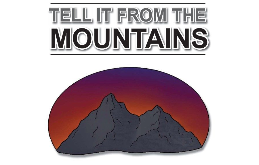 Tell it From the Mountains - High School - Lesson